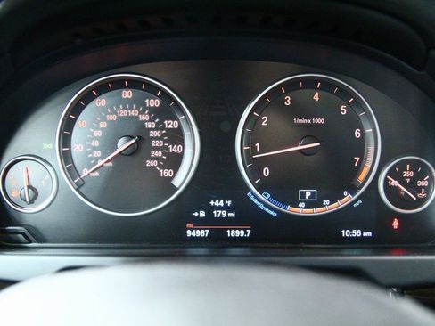 Used 2016 BMW X5 xDrive35i image 12