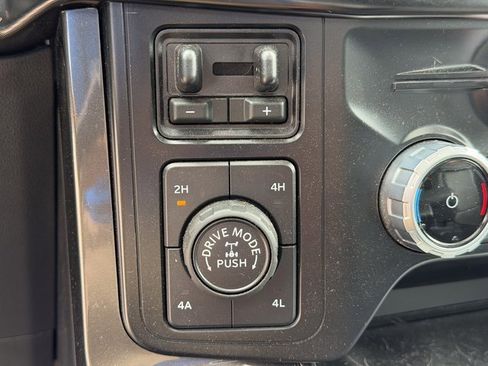 Used 2023 Ford F150 Tremor w/ Equipment Group 402A High image 14