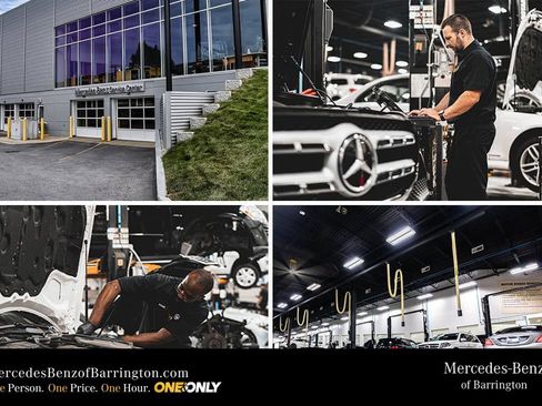 New 2025 Mercedes-Benz GLB 250 4MATIC image 37