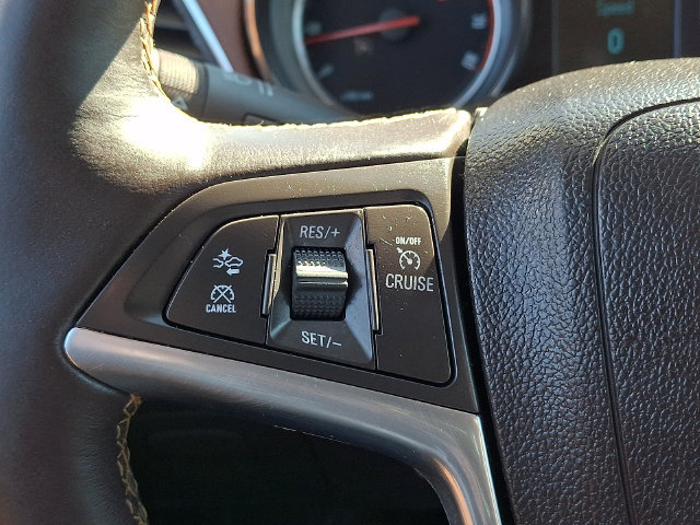 Used 2016 Buick Encore Premium w/ Experience Buick Package AWD/4WD image 23