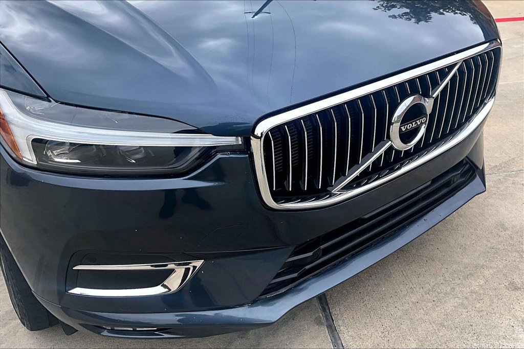 Used 2021 Volvo XC60 T5 Inscription w/ Climate Package AWD/4WD image 38