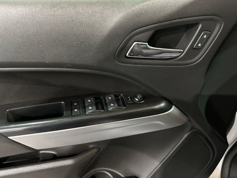 Used 2019 Chevrolet Colorado LT w/ Redline Special Edition image 15