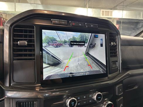 Used 2021 Ford F150 Tremor w/ Equipment Group 401A Mid AWD/4WD image 27