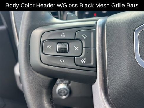 Used 2025 GMC Sierra 1500 Elevation image 23