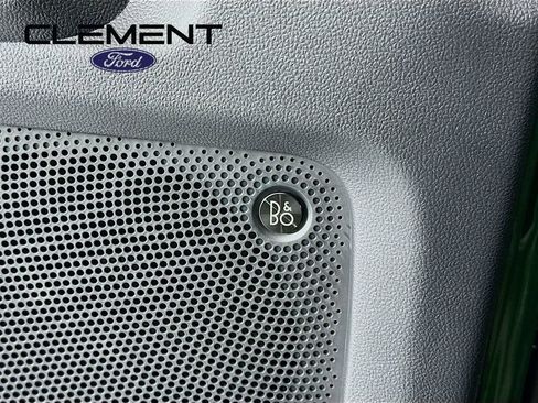 New 2025 Ford Bronco Sport Outer Banks w/ Outer Banks Tech Package+ image 23