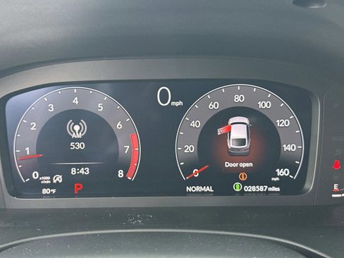 Certified 2023 Acura Integra A-Spec image 24