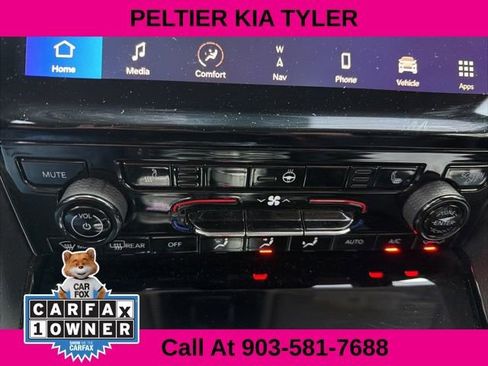 Used 2023 Jeep Grand Cherokee Limited w/ Black Appearance Package image 22