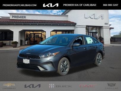 Used 2024 Kia Forte LXS w/ LXS Technology Package