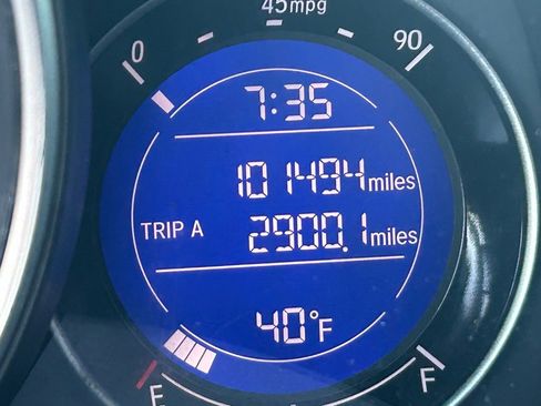 Used 2015 Honda Fit image 19