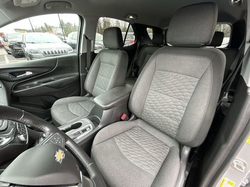 Used 2020 Chevrolet Equinox LT image 5