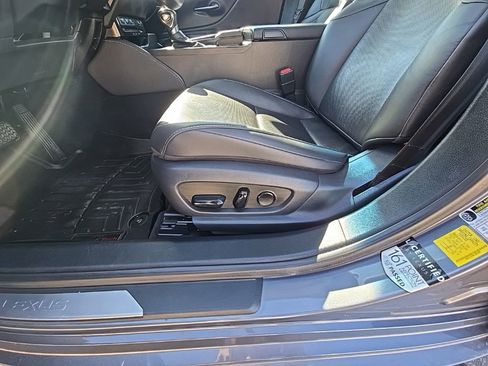 Used 2020 Lexus ES 350 350 image 35