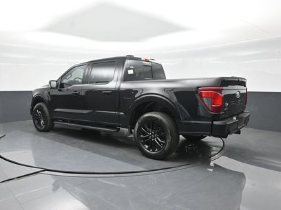 New 2026 Ford F150 XLT w/ Equipment Group 302A MID