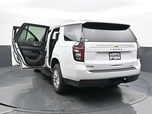 Used 2024 Chevrolet Tahoe LT AWD/4WD image 57