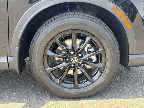 New 2026 Honda CR-V Sport-L image 5
