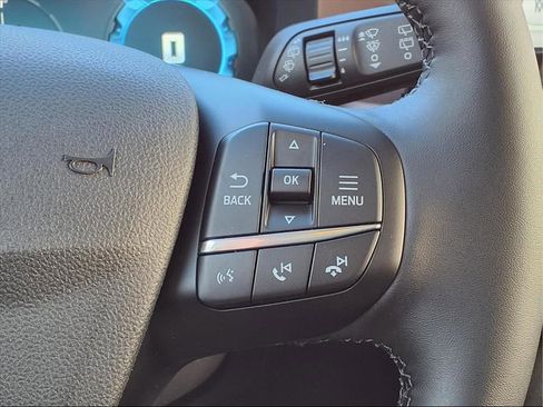 New 2025 Ford Bronco Sport Outer Banks w/ Outer Banks Tech Package+ AWD/4WD image 12