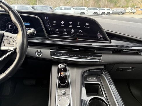 Used 2023 Cadillac Escalade Sport image 22