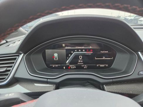 Used 2024 Audi SQ5 Premium Plus w/ Premium Plus Package AWD/4WD image 4