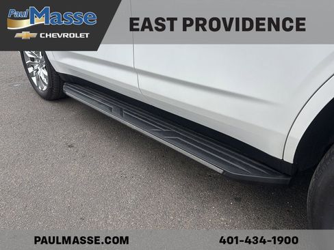Used 2023 Chevrolet Tahoe High Country w/ Advanced Technology Package AWD/4WD image 9