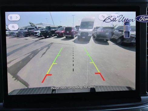 New 2025 Ford F150 STX w/ STX Black Appearance Package image 14