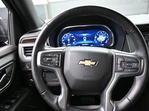Used 2023 Chevrolet Tahoe LT w/ Luxury Package image 8