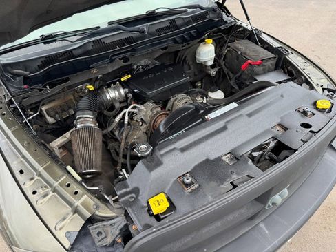 Used 2012 RAM 1500 ST w/ SXT Appearance Group image 23