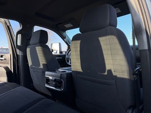 Used 2021 GMC Sierra 1500 Elevation w/ Preferred Package image 23