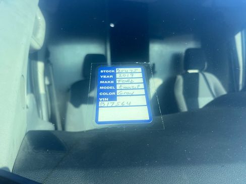Used 2019 Ford Transit 250 148 High Roof Extended RWD image 20