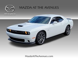 Used 2023 Dodge Challenger R/T 360° Tour