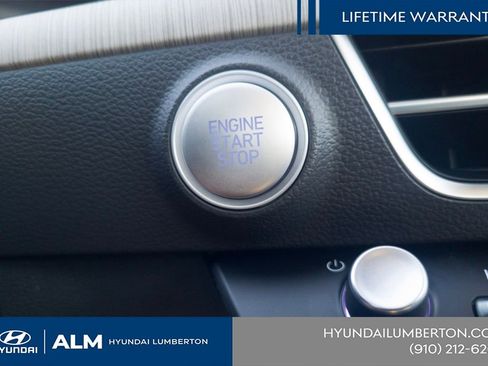 New 2026 Hyundai Sonata Limited FWD image 25