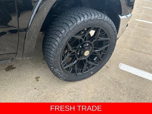 Used 2020 RAM 1500 Limited AWD/4WD image 12