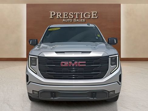 Used 2022 GMC Sierra 1500 Elevation w/ Elevation Premium Package AWD/4WD image 21