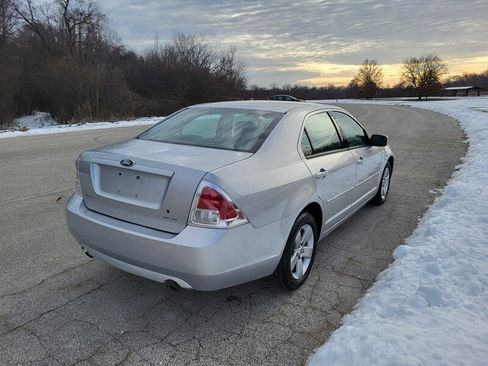 Used 2006 Ford Fusion SE image 6