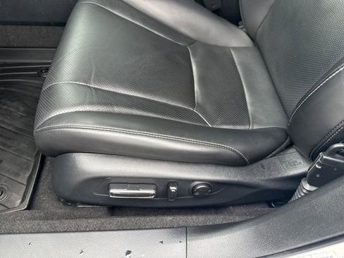 Certified 2023 Honda Accord Sport image 12