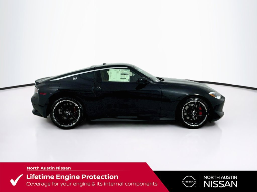 New 2027 Nissan Z Performance RWD image 9