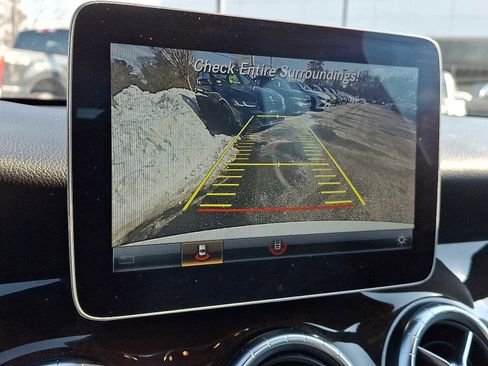 Used 2018 Mercedes-Benz CLA 250 4MATIC image 19