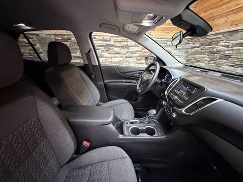 Used 2023 Chevrolet Equinox LT image 14