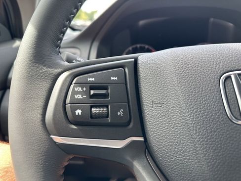 New 2026 Honda Ridgeline RTL image 29