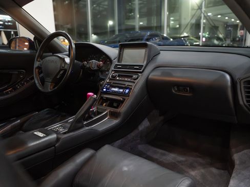 Used 1992 Acura NSX image 22