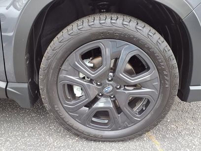 Used 2025 Subaru Ascent Onyx Edition