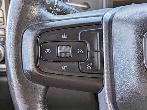 Used 2020 GMC Sierra 1500 SLT w/ SLT Convenience Package image 24