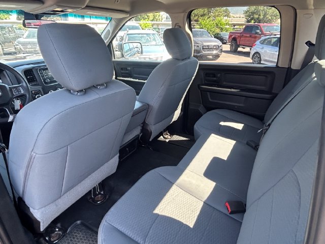 Used 2018 RAM 1500 Tradesman w/ Popular Equipment Group AWD/4WD image 28
