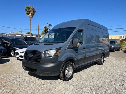 Used 2019 Ford Transit 250 148 High Roof Extended