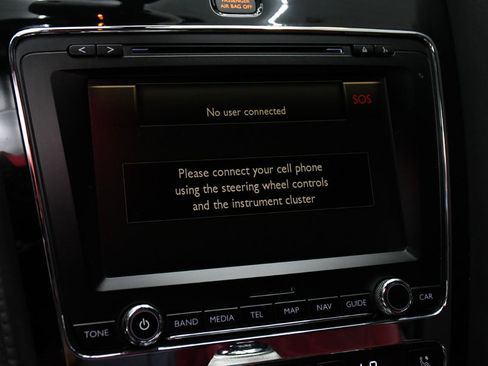 Used 2015 Bentley Continental GT V8 S AWD/4WD image 47
