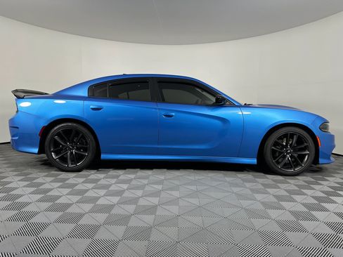 Used 2019 Dodge Charger GT w/ Plus Group RWD image 7