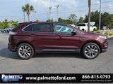 Used 2018 Ford Edge Titanium image 3