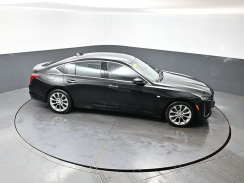 Used 2023 Cadillac CT5 Premium Luxury w/ Climate Package image 17