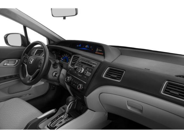 Used 2015 Honda Civic LX image 18