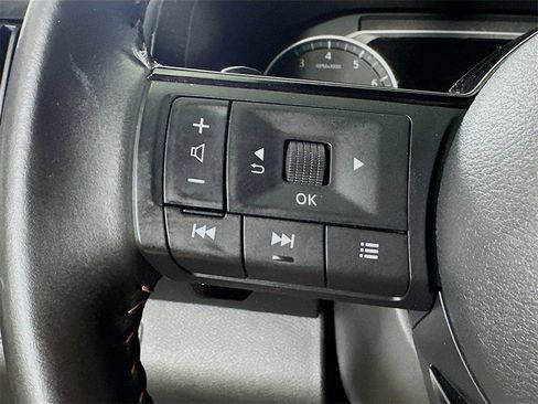 Used 2023 Nissan Pathfinder Rock Creek image 23