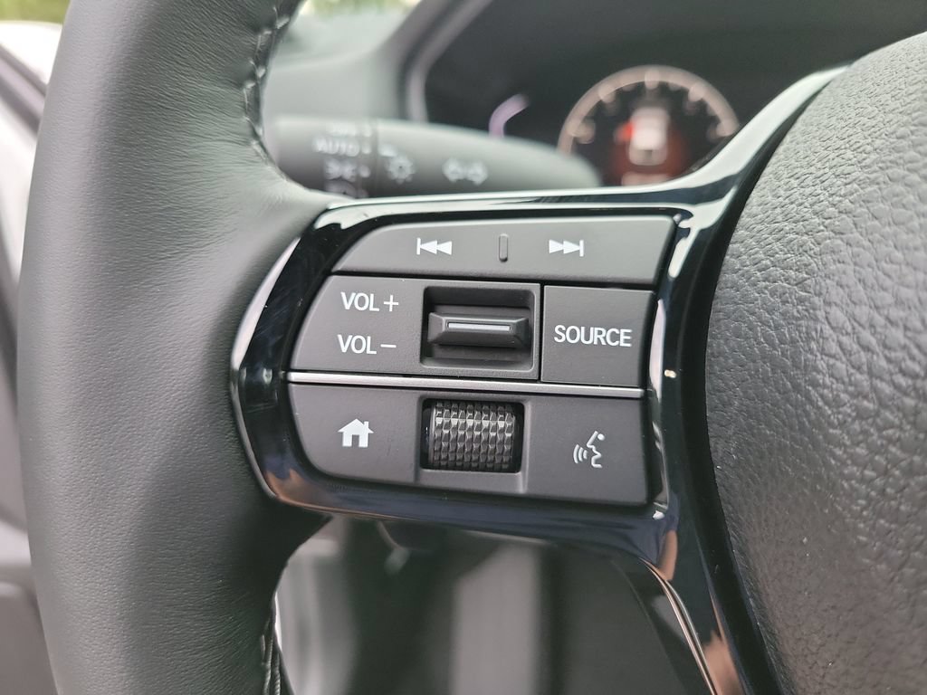 New 2026 Honda Civic Sport image 29