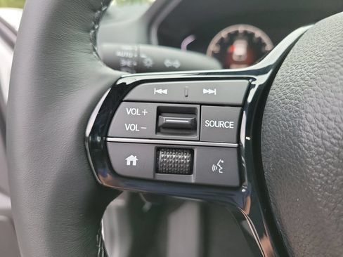 New 2026 Honda Civic Sport image 29